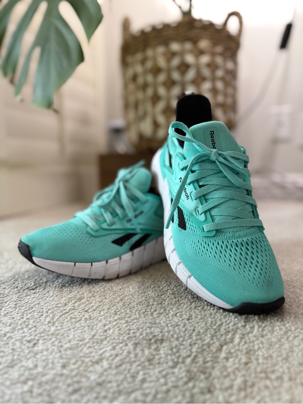 Reebok Women’s Nano Gym Training Shoes